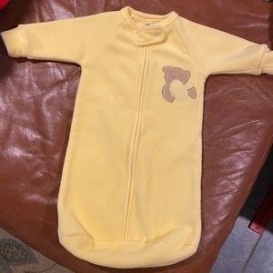 Baby sleep sack